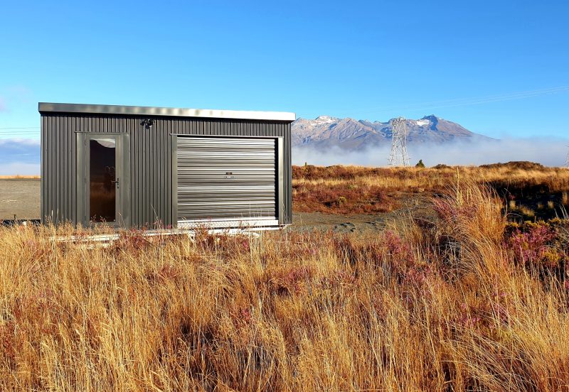 Lifestyler Storage Shed