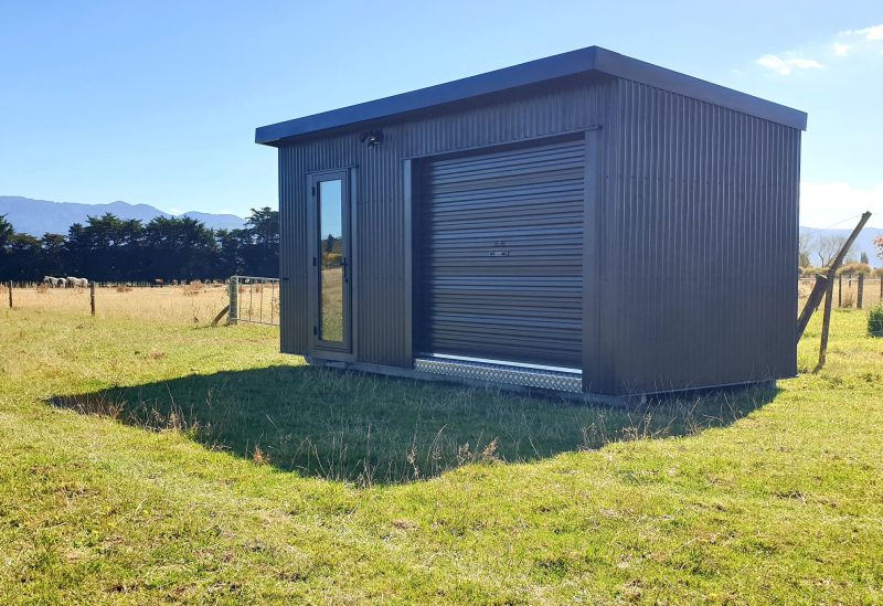 Lifestyler Storage Shed