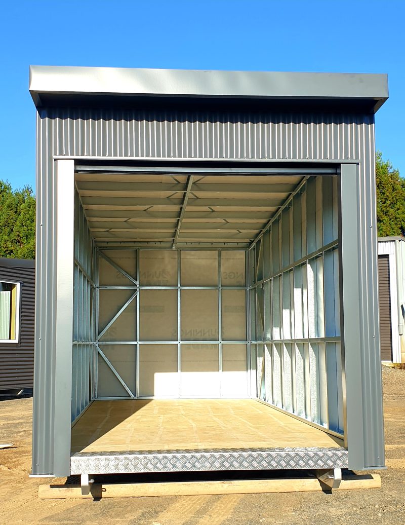 Garage Style XL