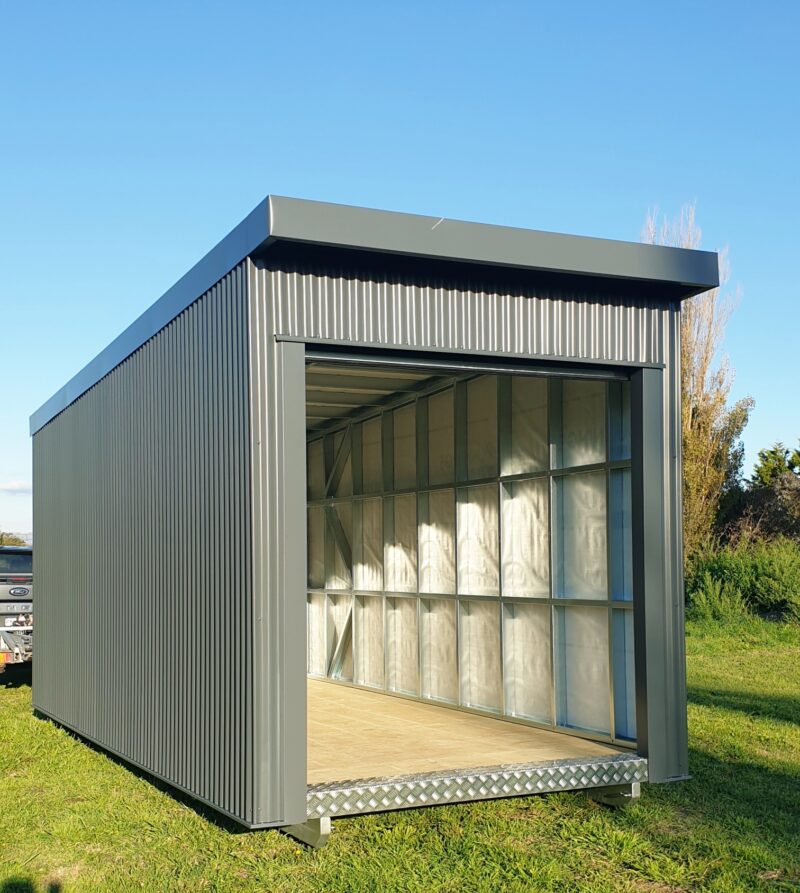 Garage Style XL