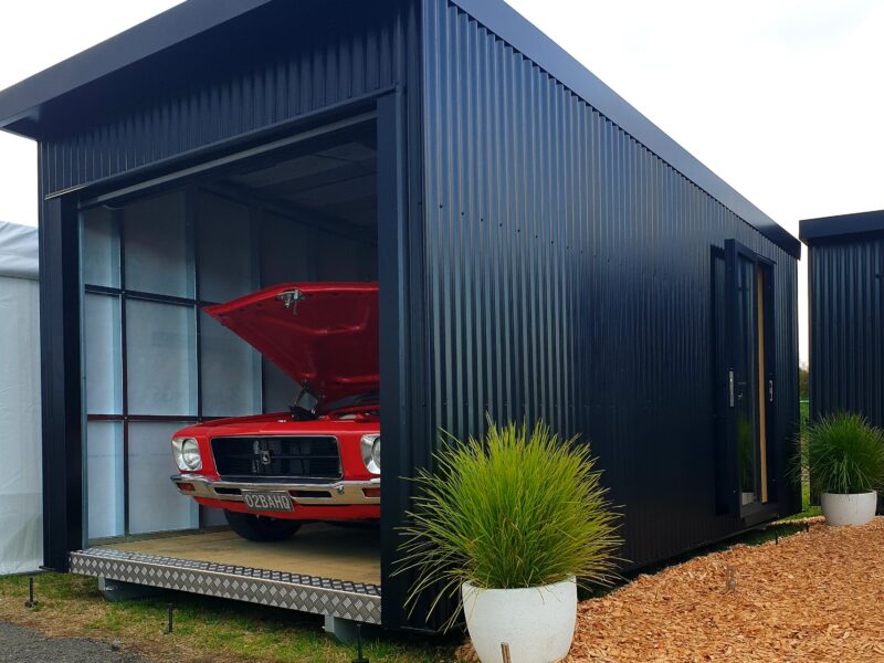Garage Style XL