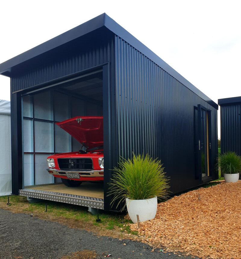 Garage Style XL