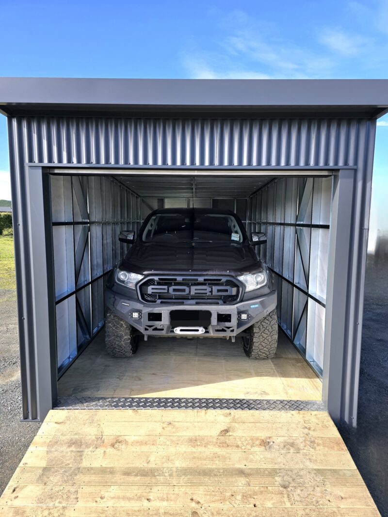 Garage Style XL