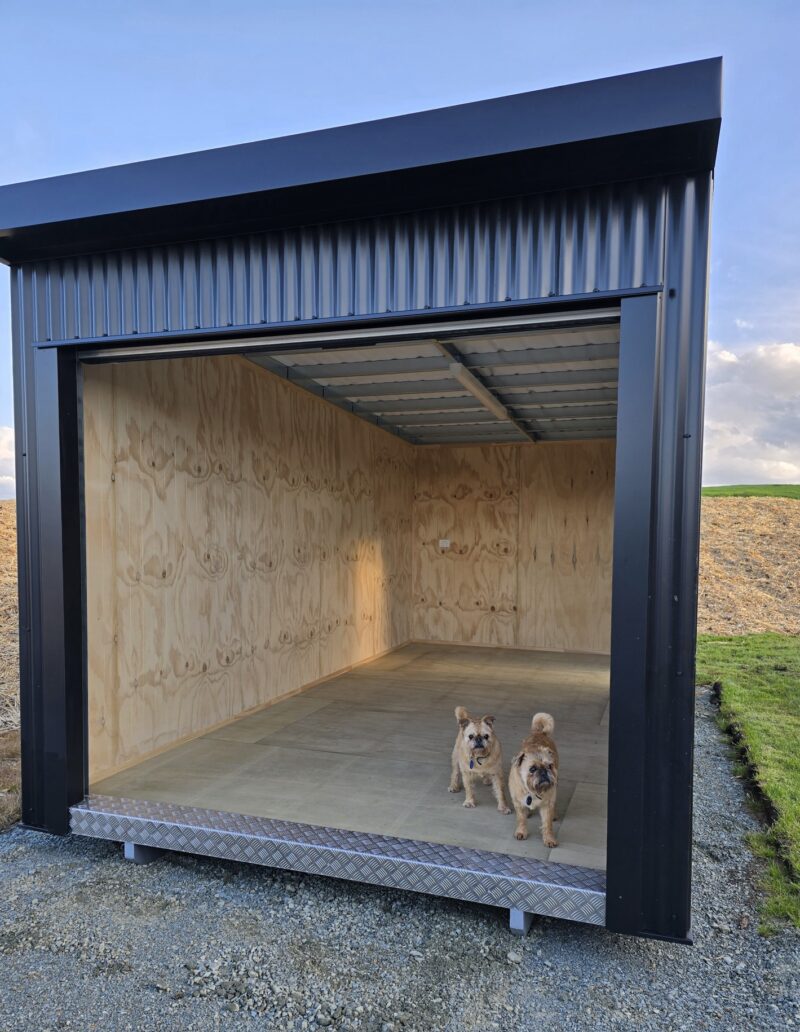 Garage Style XL